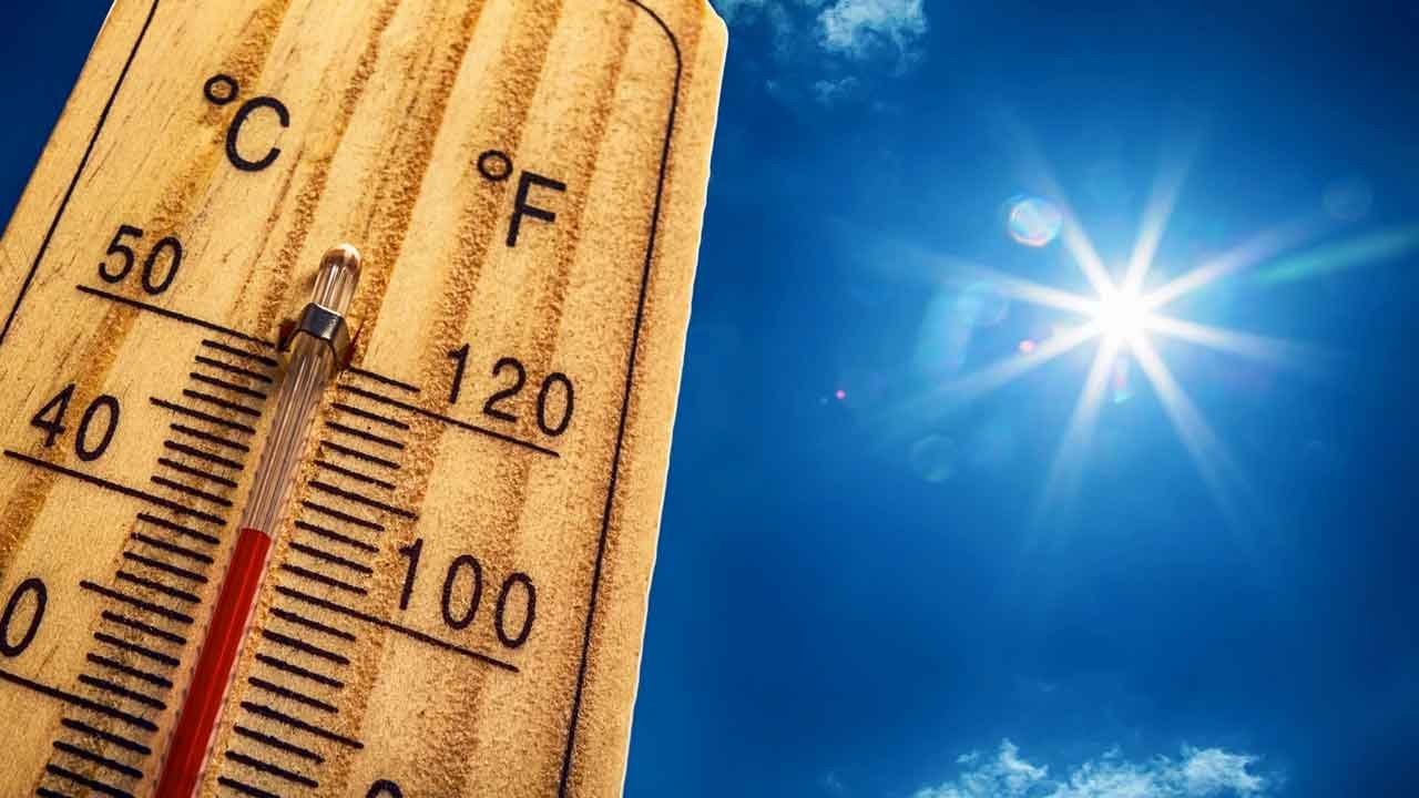 Beklenen Yaz Kavurucu Sıcaklarla Gelecek! Meteoroloji Genel Müdürlüğü Bu Sefer Sıcak Hava Alarmı Verdi