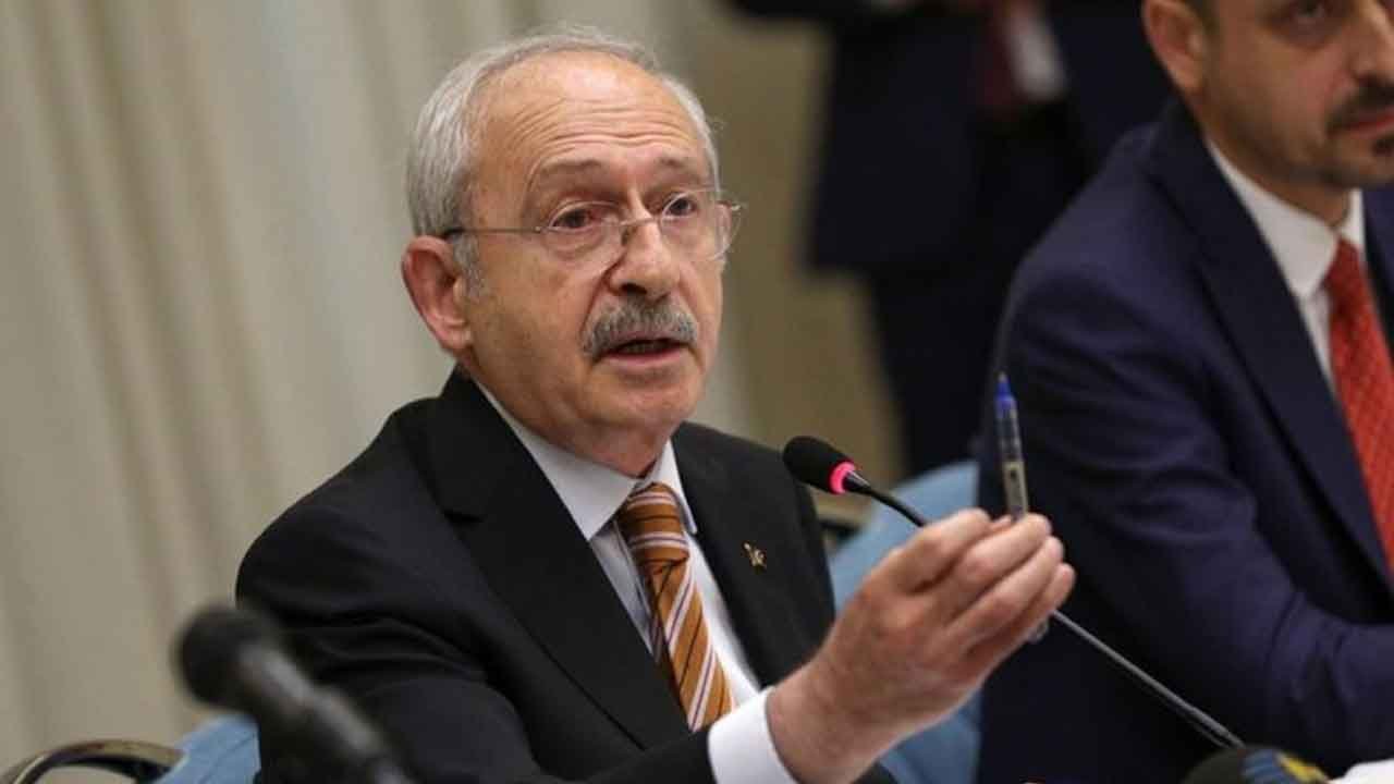 Kılıçdaroğlu 247 Başkan ile Vatandaşlarla Buluşmak Üzere Van'a Gidiyor