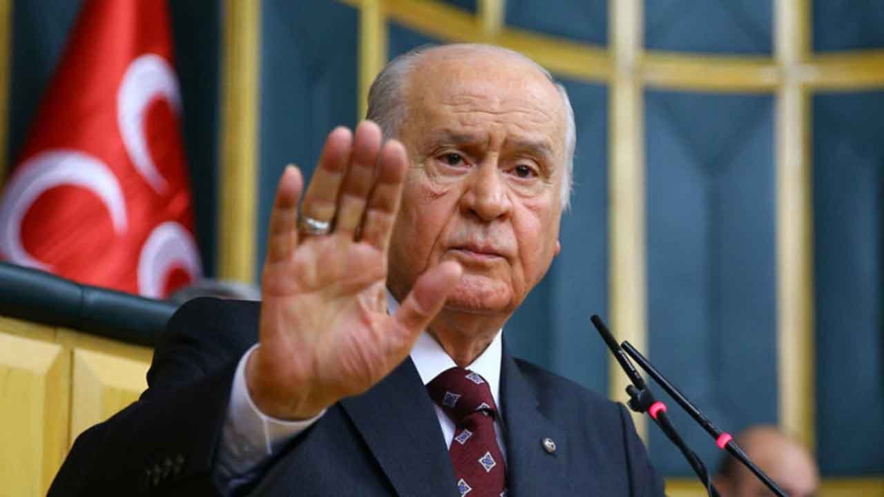 Kira ve Konut Fiyatlarında Artışa MHP Lideri Bahçeli'den Sert Yorum