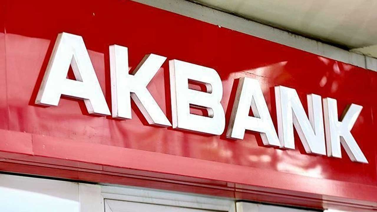 Akbank İhtiyaç Kredisi Kampanyası: Tek Tıkla, Zahmetsiz, Masrafsız 100.000 TL Nakit Para Anında Hesabında!