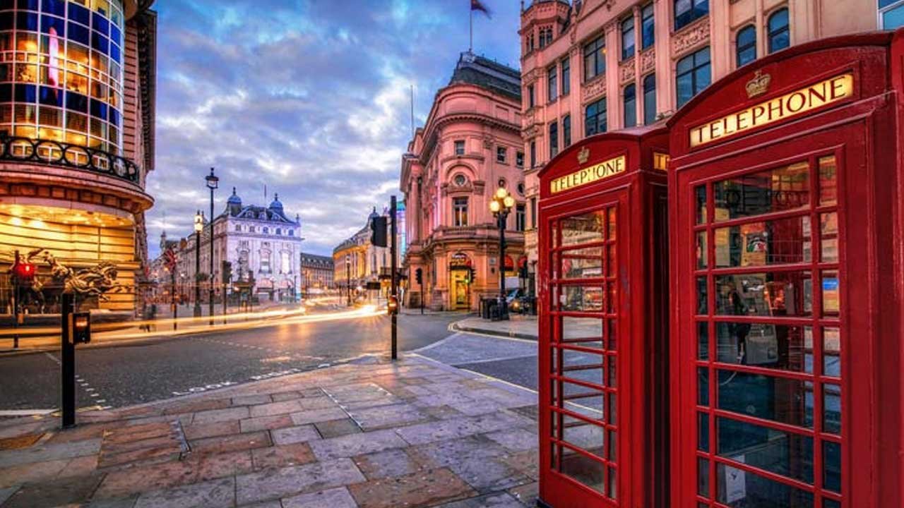 Londra, Manchester, Liverpool iş ilanları! Bu mesleklerden birini yaparım diyene İngiltere'de para kazanma fırsatı