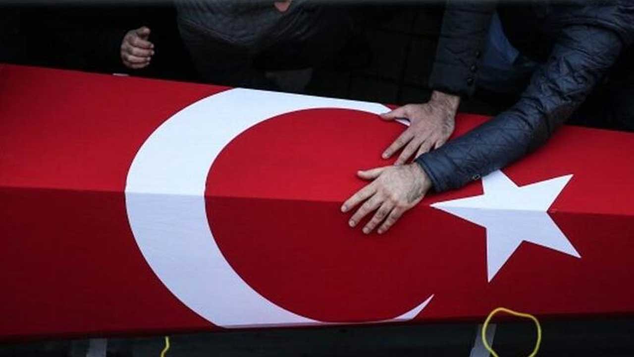 Pençe - Kilit Operasyonu bölgesinden acı haber geldi: 5 kahraman asker omuz omuza şehit oldu