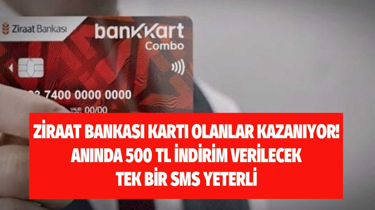 Bankkart ile elektronik alışverişini Vatan Bilgisayar'dan yapanlar anında 500 TL indirimi kapacak!