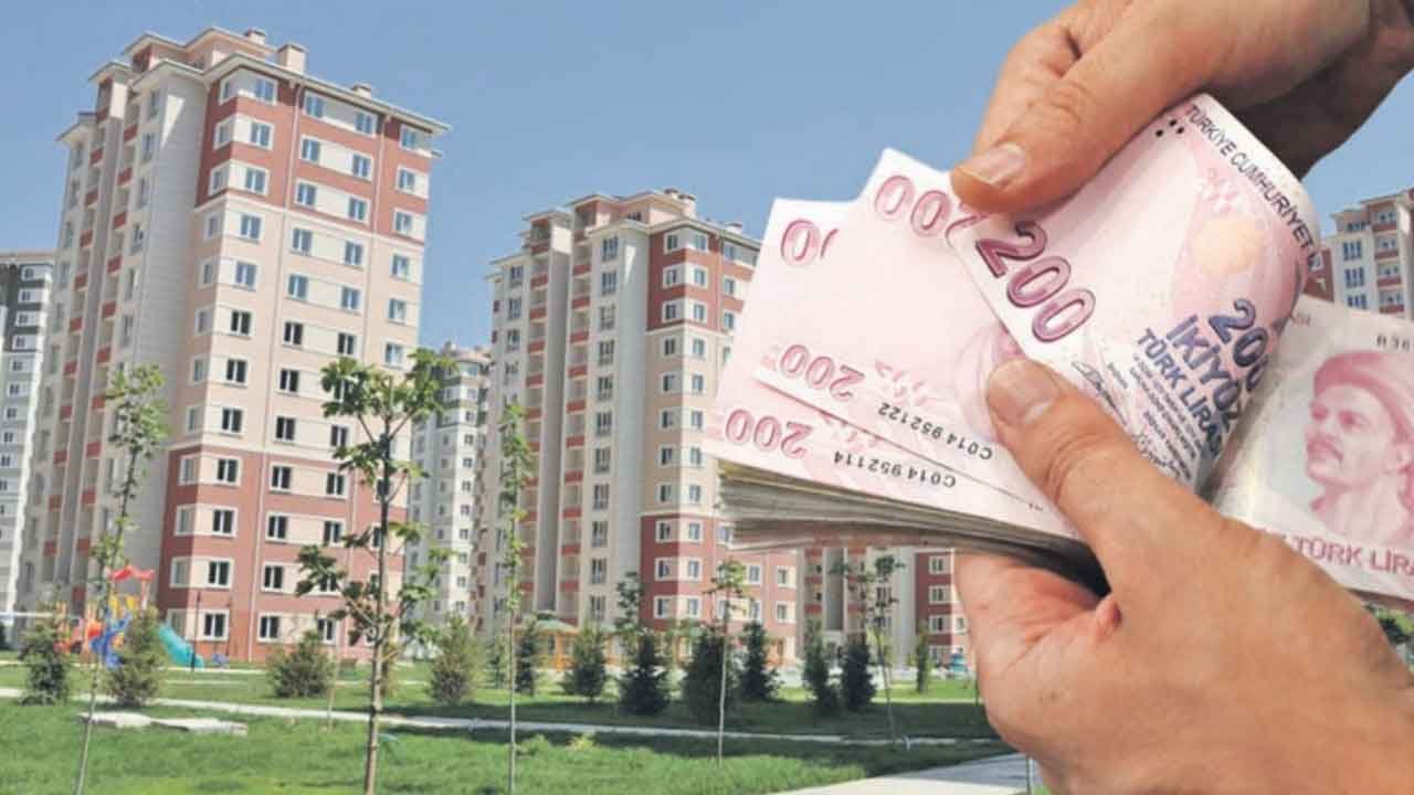 Emlakçılardan Kiralık Ev Fiyatlarına Çözüm Önerisi: Ev Kiraları Nasıl Düşer?