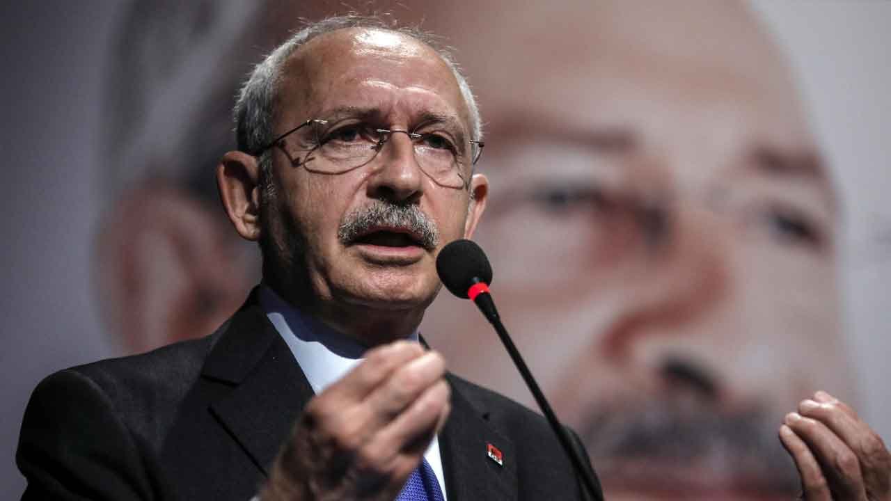 TÜRGEV ve ENSAR Vakıfları CHP Lideri KIlıçdaroğlu'nun İddialarına Yanıt Verdi