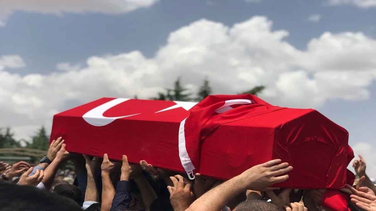 Türkiye 5 Evladına Ağlarken Pençe Kilit Operasyonu'ndan Bir Acı Haber Daha Geldi! 1 Asker Şehit Oldu