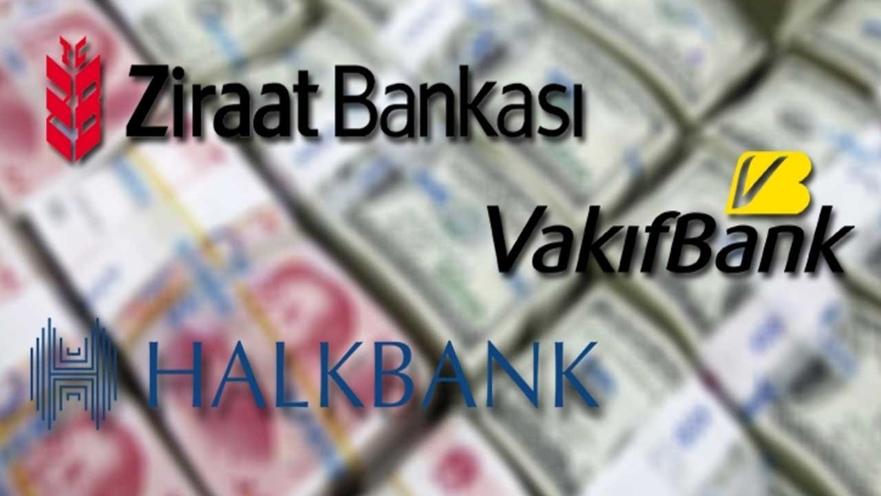 Ziraat Bankası, Halkbank, Vakıfbank Resmi Açıklama Geldi: 0.99 Konut Kredisi Başladı Mı, 0 99 Kredi Ne Zaman Başlıyor?