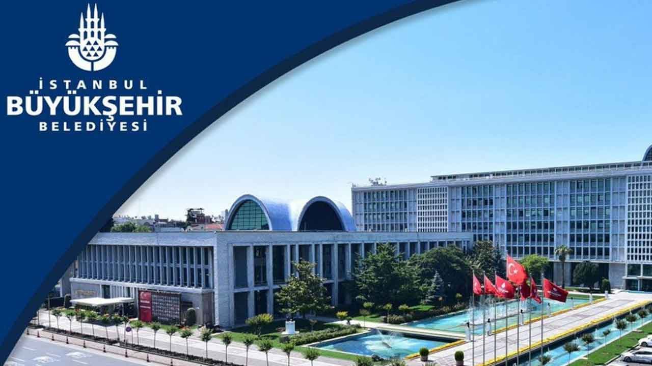 İstanbul Büyükşehir Belediyesi (İBB) KPSS 70 Puan ile 100 Memur Alımı Yapıyor! En Az Lise Mezunu Olmak Yeterli