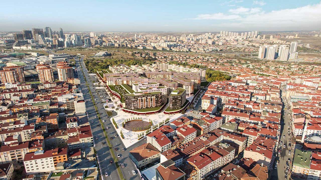 Düzenleme Beklenen Kiralık Ev Fiyatlarına Yüzde 161 Zam Geldi! İstanbul'da 6 Bin Liradan Ucuz Konut Yok