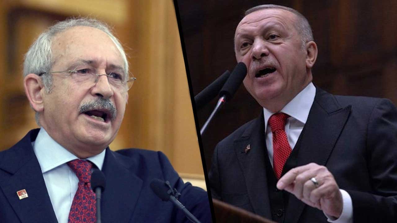 Kılıçdaroğlu, Man Adası İddiaları Nedeniyle Erdoğan'a 100 Bin Lira Tazminat Ödeyecek