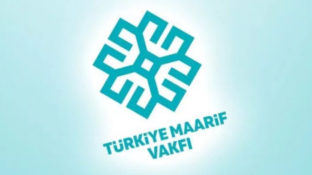 Türkiye Maarif Vakfı nedir, kime ait? Türkiye Maarif Vakfı hangi Bakanlığa bağlı?