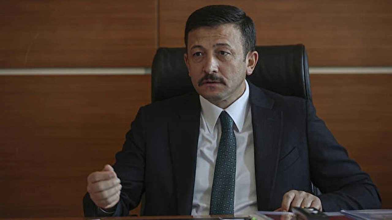 Kira fiyatlarına ilişkin düzenleme nasıl olacak? AK Parti'den yeni açıklama var