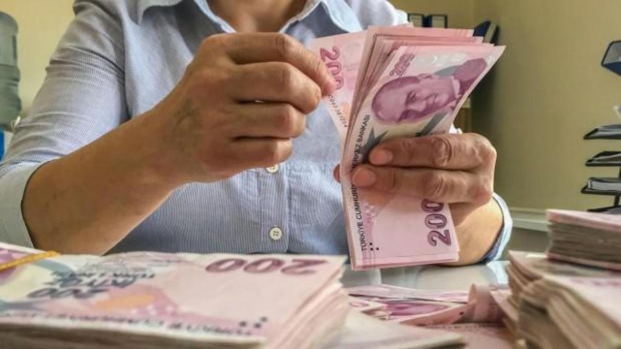 90 Gün Boyunca Geri Ödeme Yapılmayacak! Nakde İhtiyacı Olana Bu Bankadan 100 Bin Liraya Kadar Cazip Oranlarla Kredi!