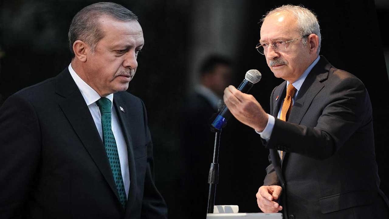 Kılıçdaroğlu'ndan İktidara Çağrı: CHP Hazır, Bekliyoruz