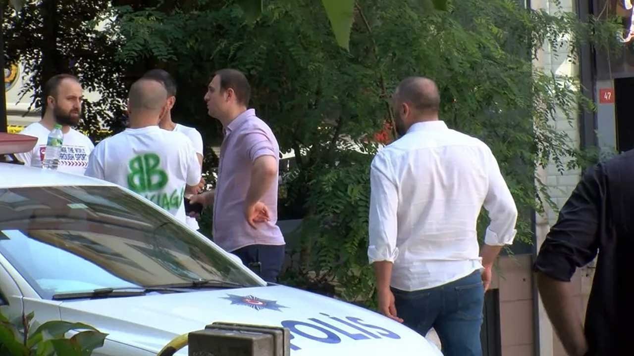 İstanbul Şişli'de Dehşete Düşüren Olay! Bir Evde 3 Kişi Ölü Bulundu