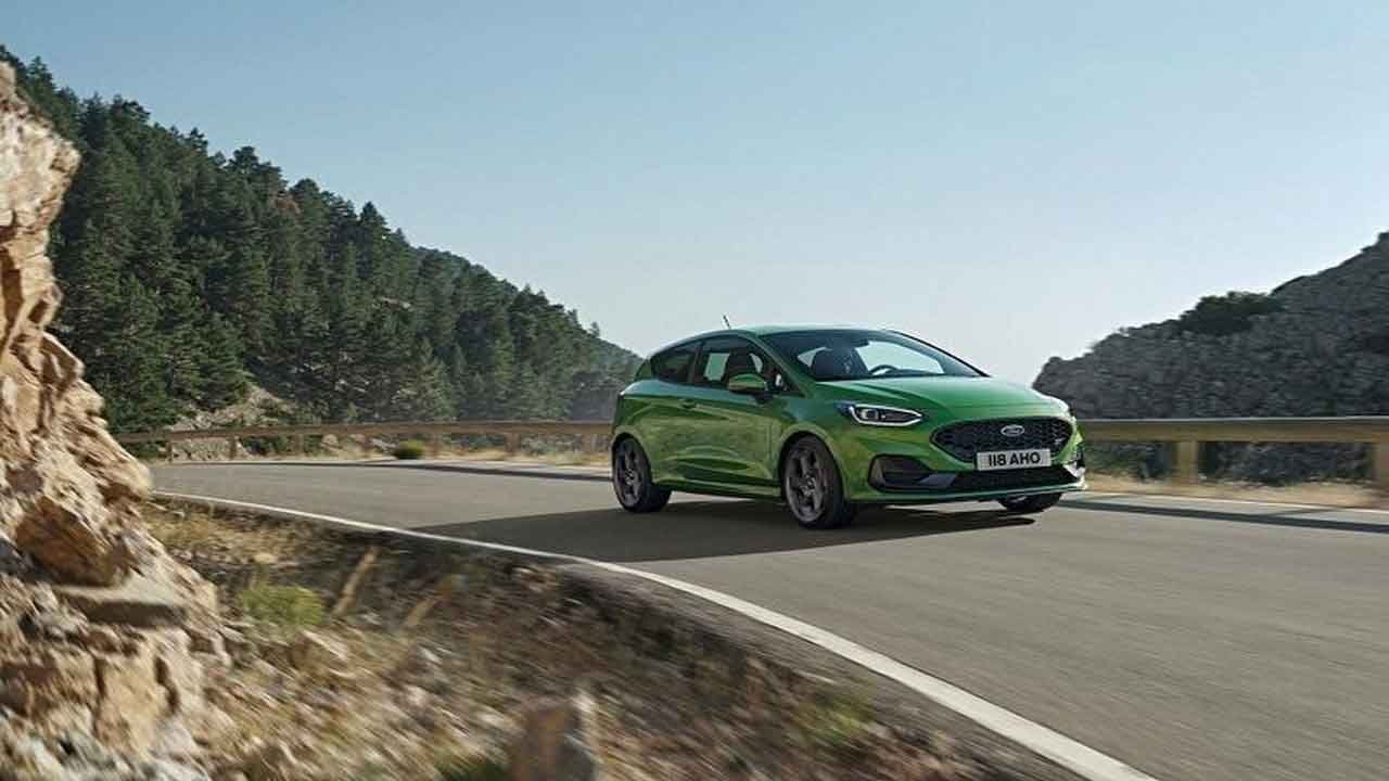 Ford Fiesta 2022 Türkiye Fiyatı Belli Oldu