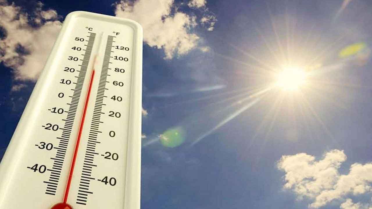 Meteoroloji Alarm Verdi! Kavurucu Yaz Sıcakları O Tarihte Geliyor