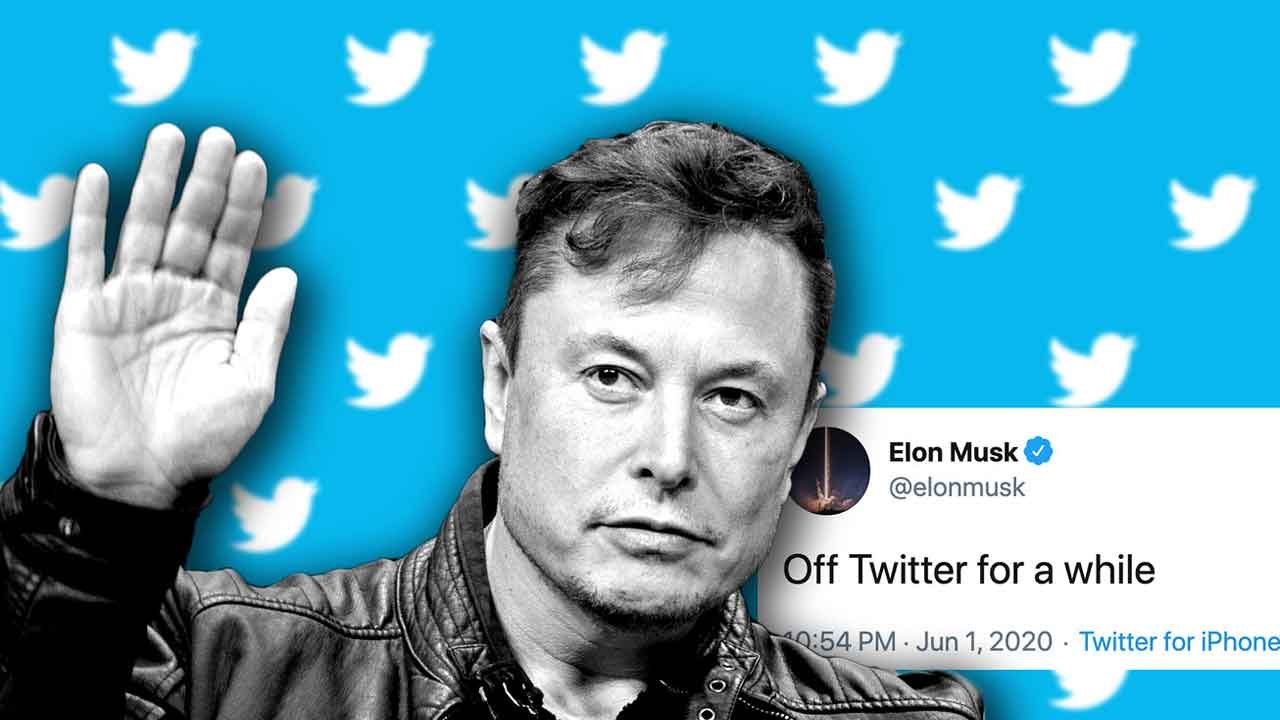 Twitter Yatırımcıları, Elon Musk'ın 44 Milyar Dolarlık Teklifi Nedeniyle Dava Açtı