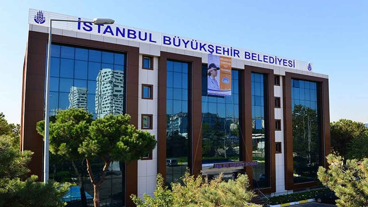 Son Başvuru Tarihi 1 Temmuz 2022! İstanbul Büyükşehir Belediyesi 70 KPSS Punanı İle Memur Alımı İlanı Yayımlandı