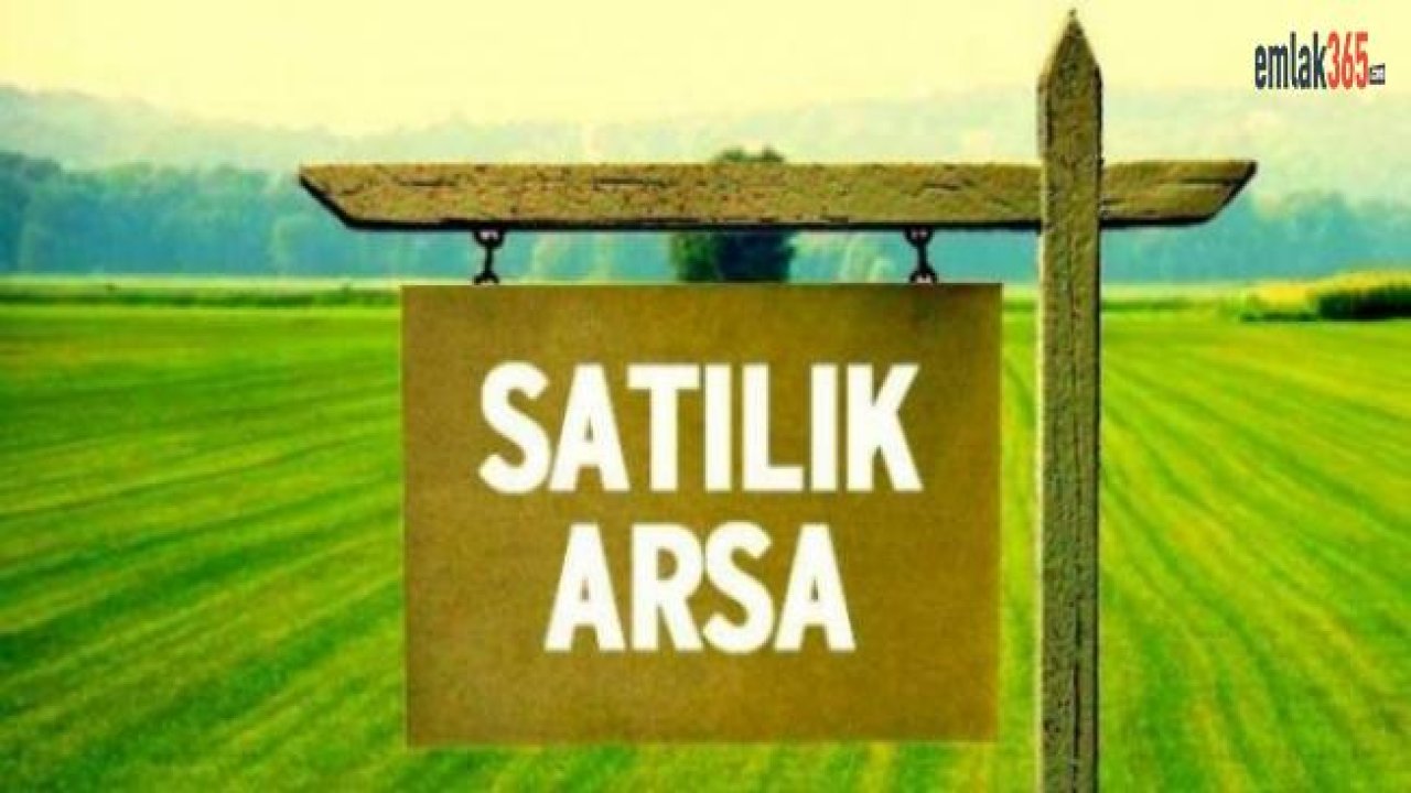 Küçükçekmece Belediyesi Arsa Satış İhalesi Resmi Gazete İlanı