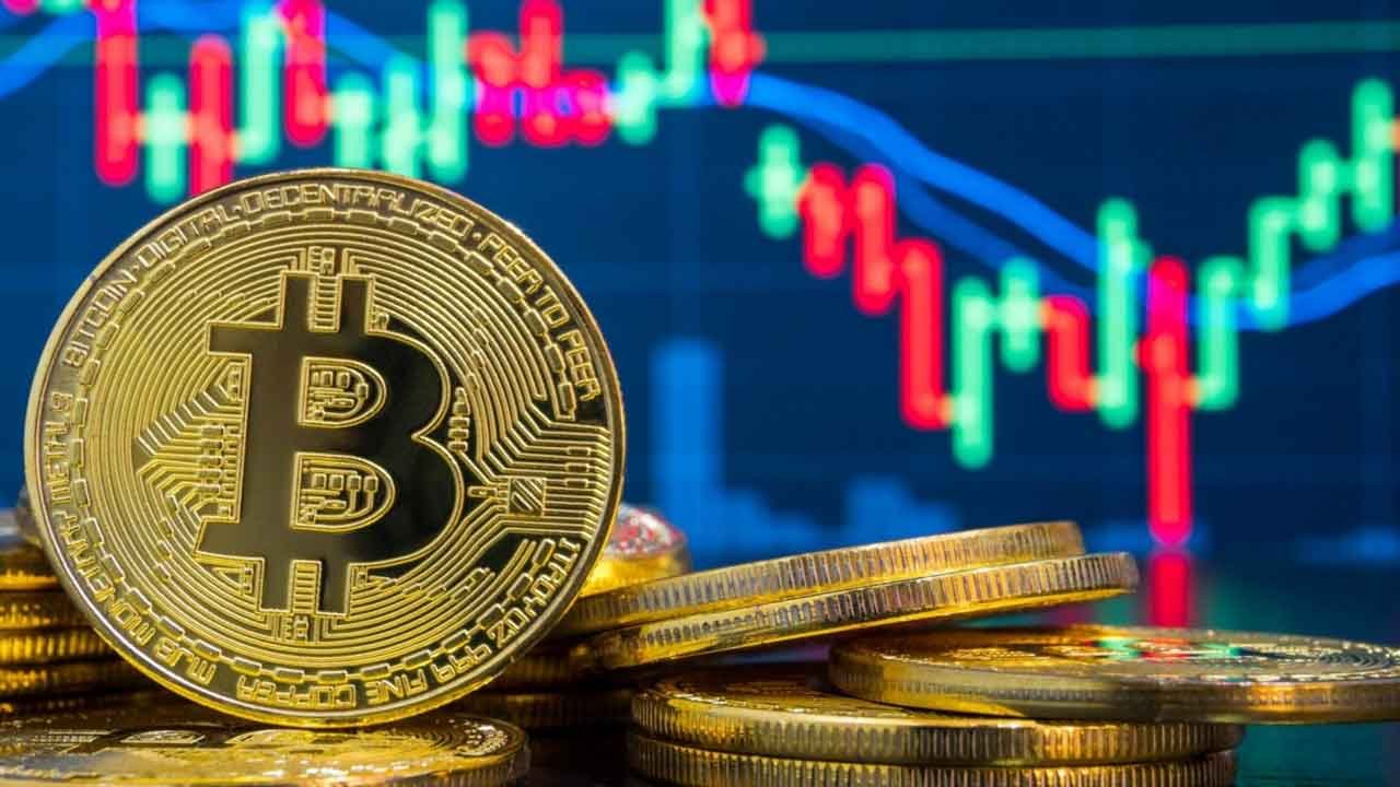 Kripto Paralarda Düşüş Devam Ederken Bitcoin'de 11 Yıl Sonra Bir İlk Yaşandı