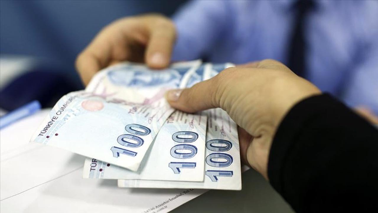 Bu Bankanın Mevduat Faizleri Resmen Alev Aldı! 32 Günlük Net Getirisi Tam 1.224 Lira!