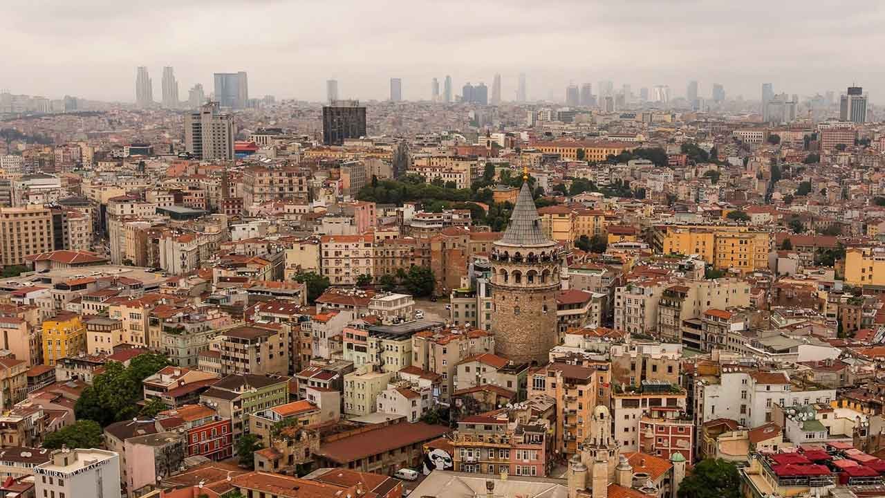 Ankara, İstanbul, İzmir Değil, Barınma Krizi 81 İle Yayıldı, Satılık ve Kiralık Ev Fiyatları Patladı!