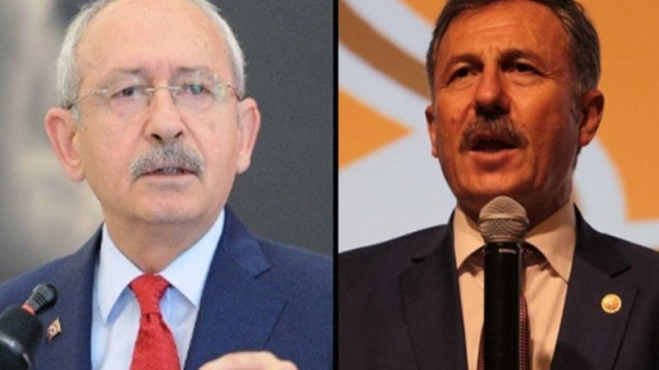 Gelecek Partili Selçuk Özdağ'dan, Kılıçdaroğlu'na suikast iddiası! 'İç savaş provası yapılacaktı'