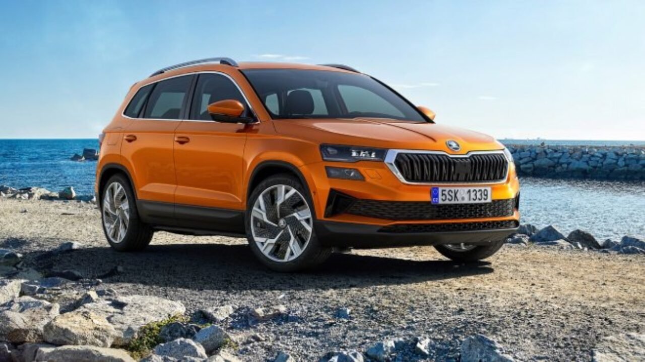 2022 Model Skoda Yeni Karoq Türkiye'de Satışa Çıktı! Teknik Özellikleri Neler, Fiyatları Ne Kadar?