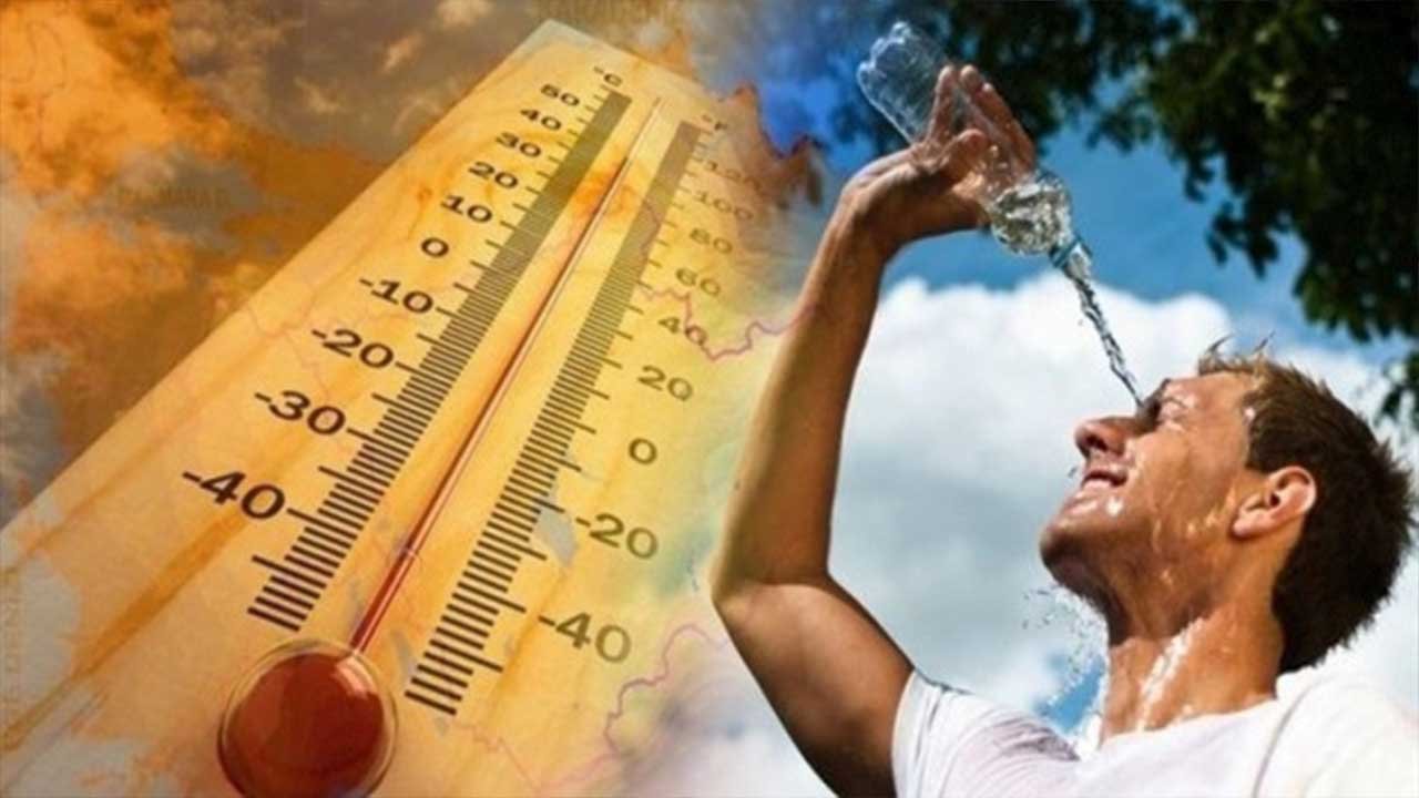 Meteoroloji uyardı! Soğuklar bitti, Haziran sıcakları cayır cayır yakacak! Tarih detayı