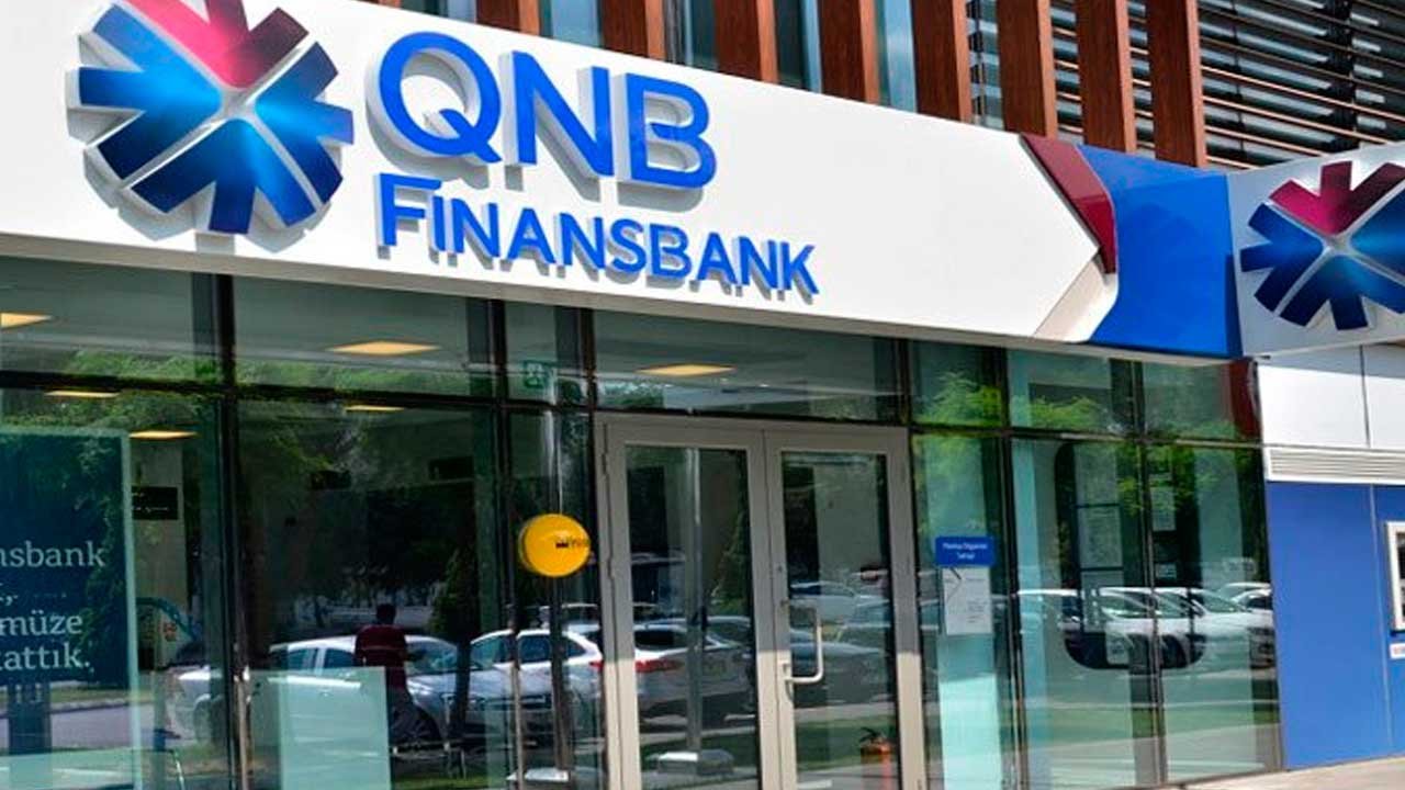 Dev bankadan ihtiyaç kredisi duyurusu! QNB Finansbank herkese kredi paketini açıkladı