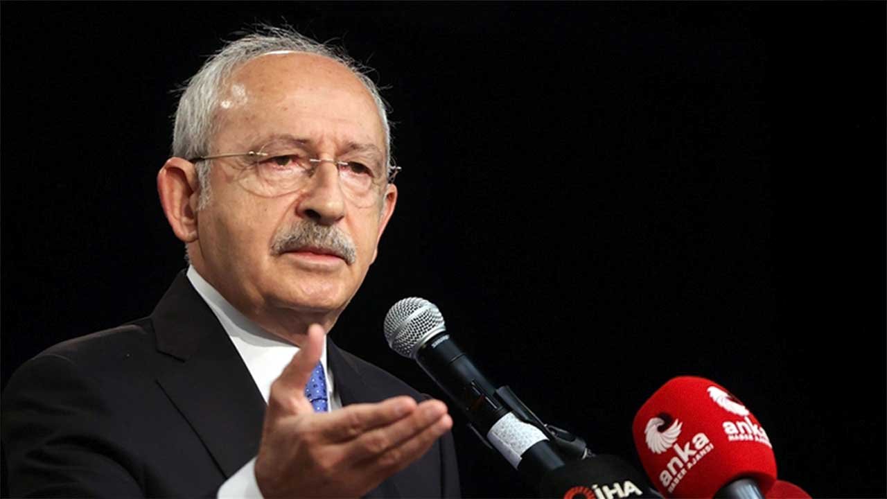 Kılıçdaroğlu kendi adayını açıkladı iddiası! Aday olmazsa, o ismi önereceği konuşuyor!