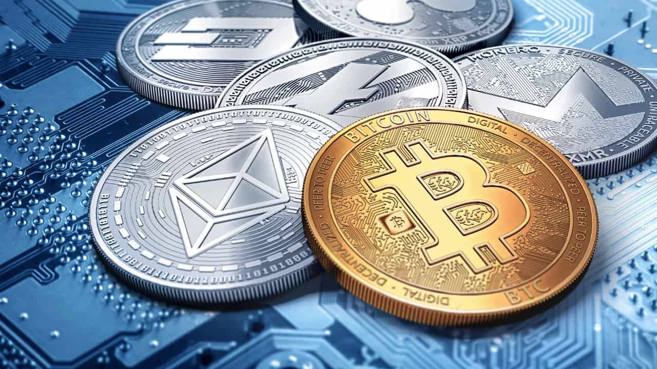 Bitcoin Bir Kere Daha Kritik Seviyeye Ulaştı! Bitcoin, Ethereum ve Altcoinlerde Korkutan Gelişme!