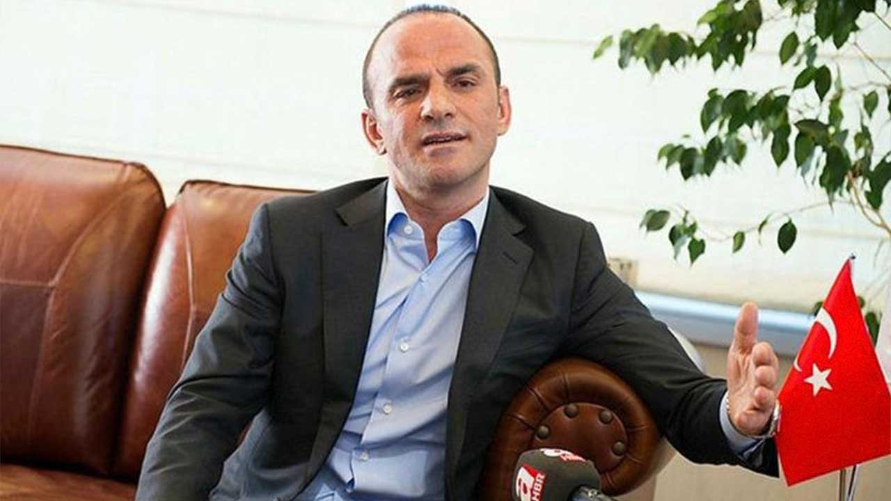 Galip Öztürk kimdir, ne iş yapıyor, neden gözaltına alındı?