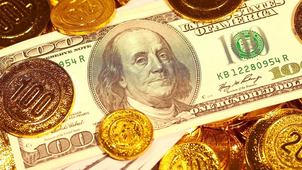 Dolar Kurunda Tansiyon Yükseldi, Altında Düşüş Başladı! Kur ve Altın Fiyatlarında Uzman Yorumları İle Beklentiler