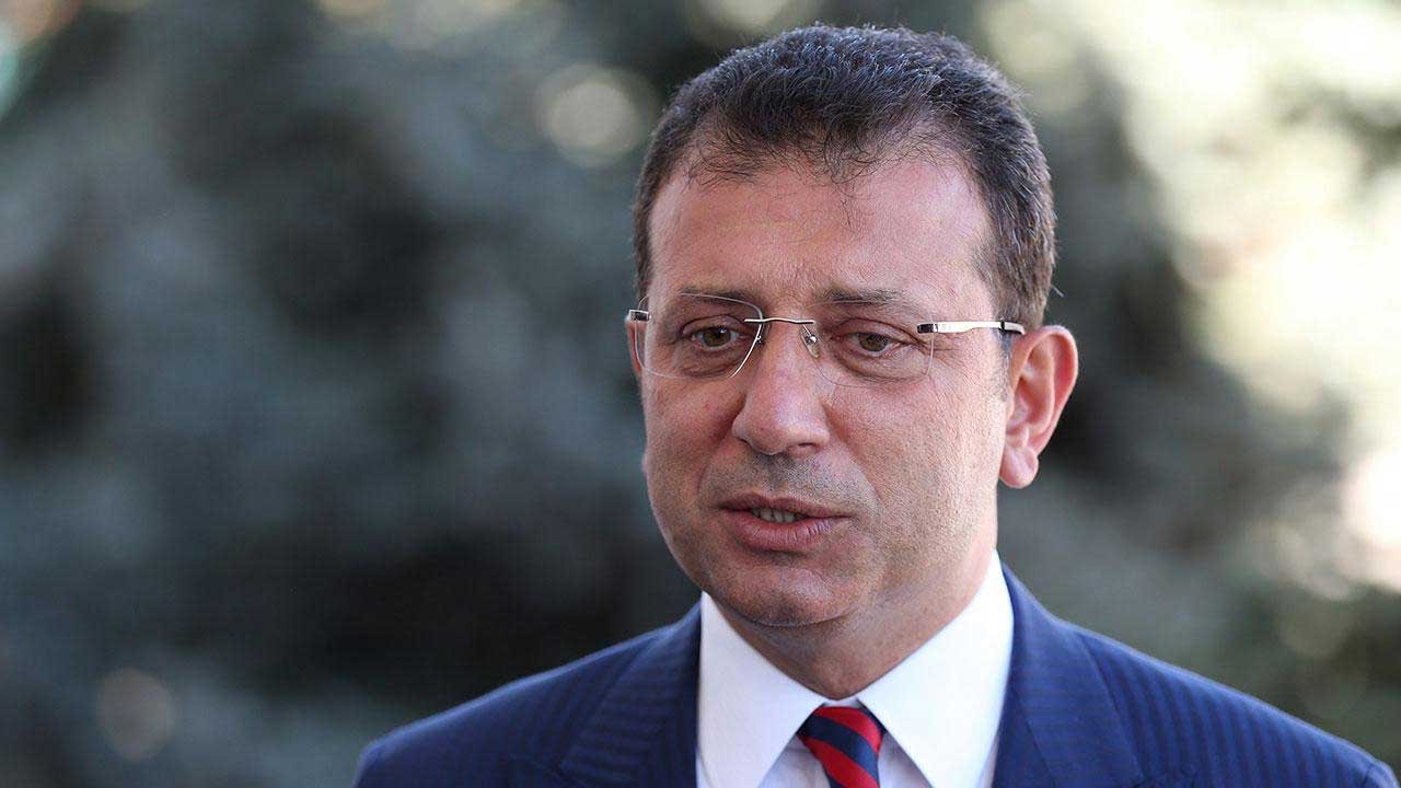 Ekrem İmamoğlu'nun karar mahkemesi neden ertelendi, ne zaman yapılacak?