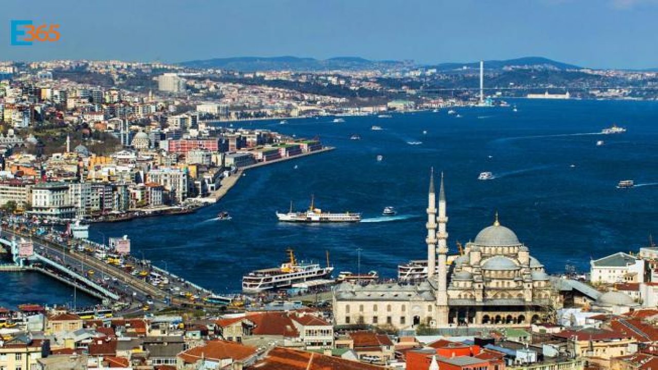 İstanbul’un Çok Bilinmeyen Gezilecek Yerleri