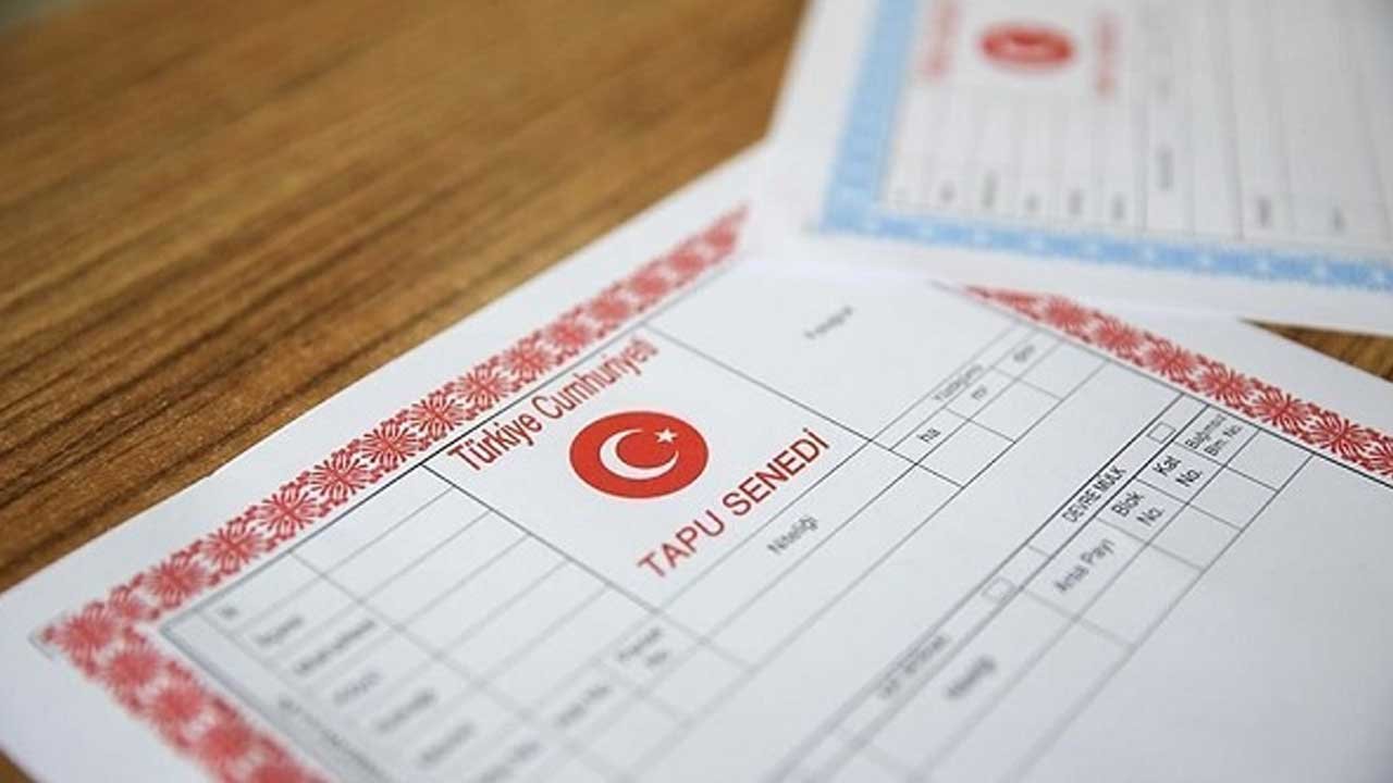 Ev alım satımları tapu devri noterlerden yapılmaya başladı mı?