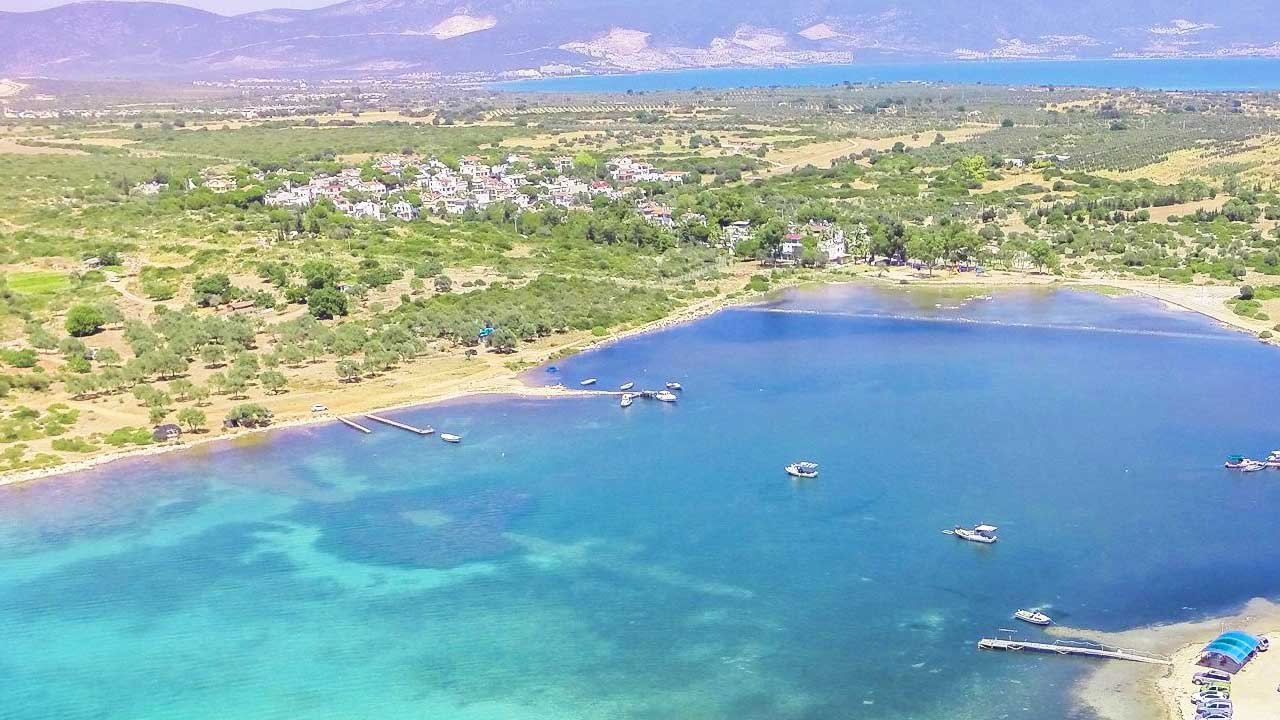 Türkiye'nin tatil incisinde Milli Emlak'tan satılık konut imarlı arsalar! Fiyatlar sizi şaşırtabilir