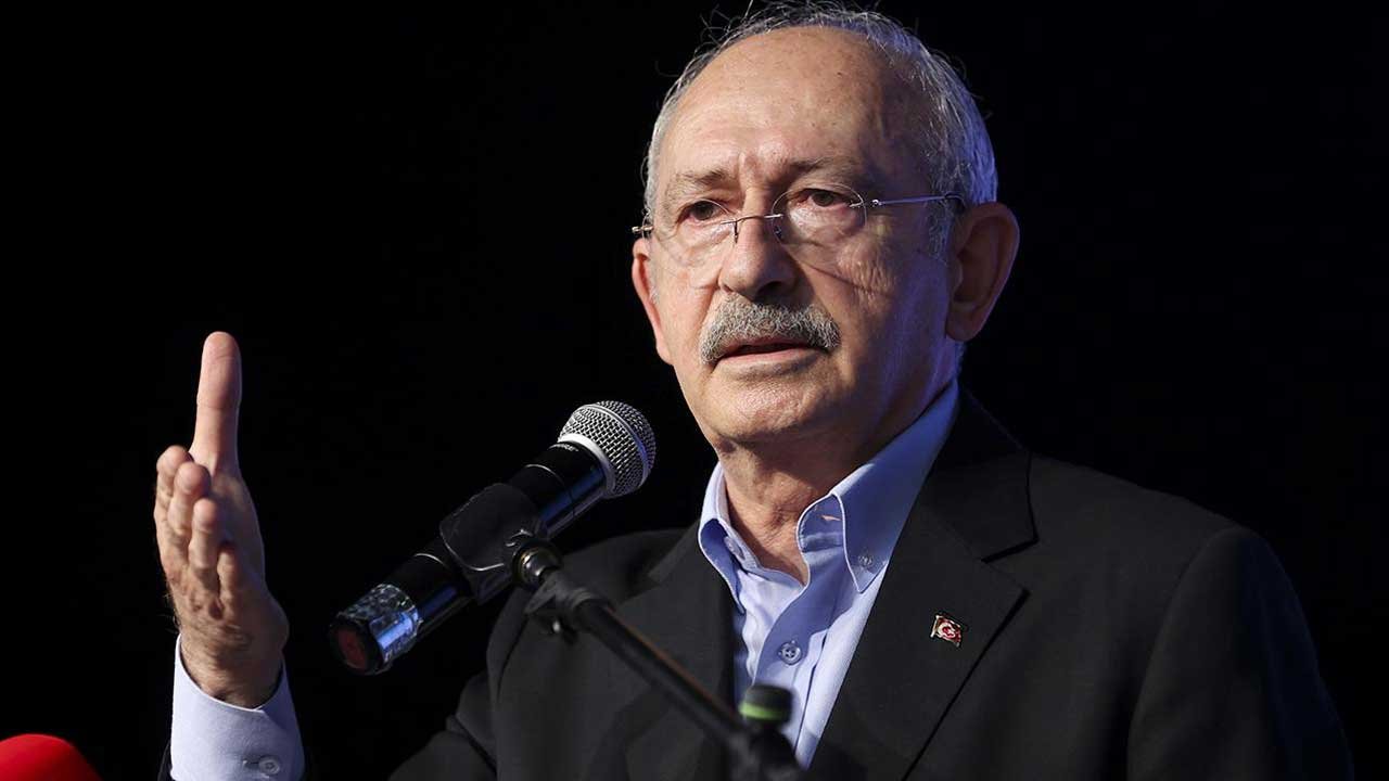 Kemal Kılıçdaroğlu cumhurbaşkanı olmazsa kim aday gösterilecek? Kulislerden flaş yorum!