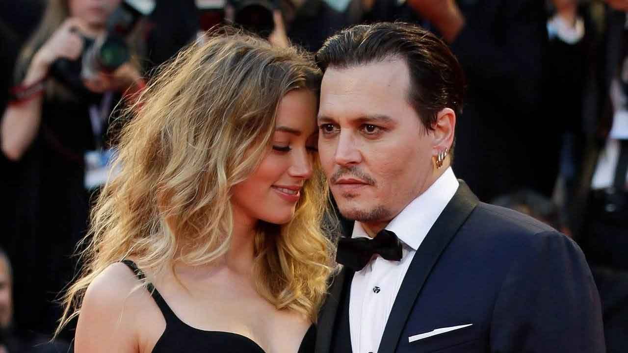 Davayı Kazanan Johnny Depp, Amber Heard İle Yaşadığı Çatı Katı Daireyi Rekor Fiyatla Satıyor