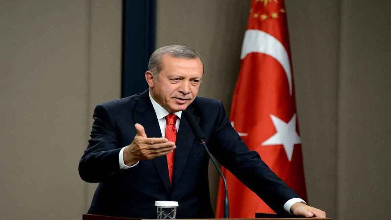 Cumhurbaşkanı Erdoğan'dan Son Dakika Memurlara 3600 Ek Gösterge ve Çiftçilere Destek Müjdesi Duyurusu!