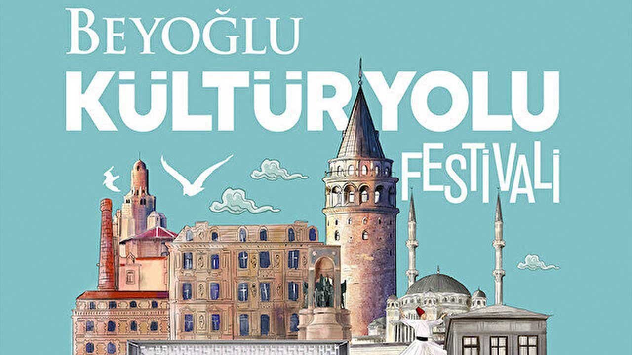 Beyoğlu Kültür Yolu Festivali konserleri: Fatma Turgut ve Murat Dalkılıç konseri saat kaçta, nerede, biletli mi?