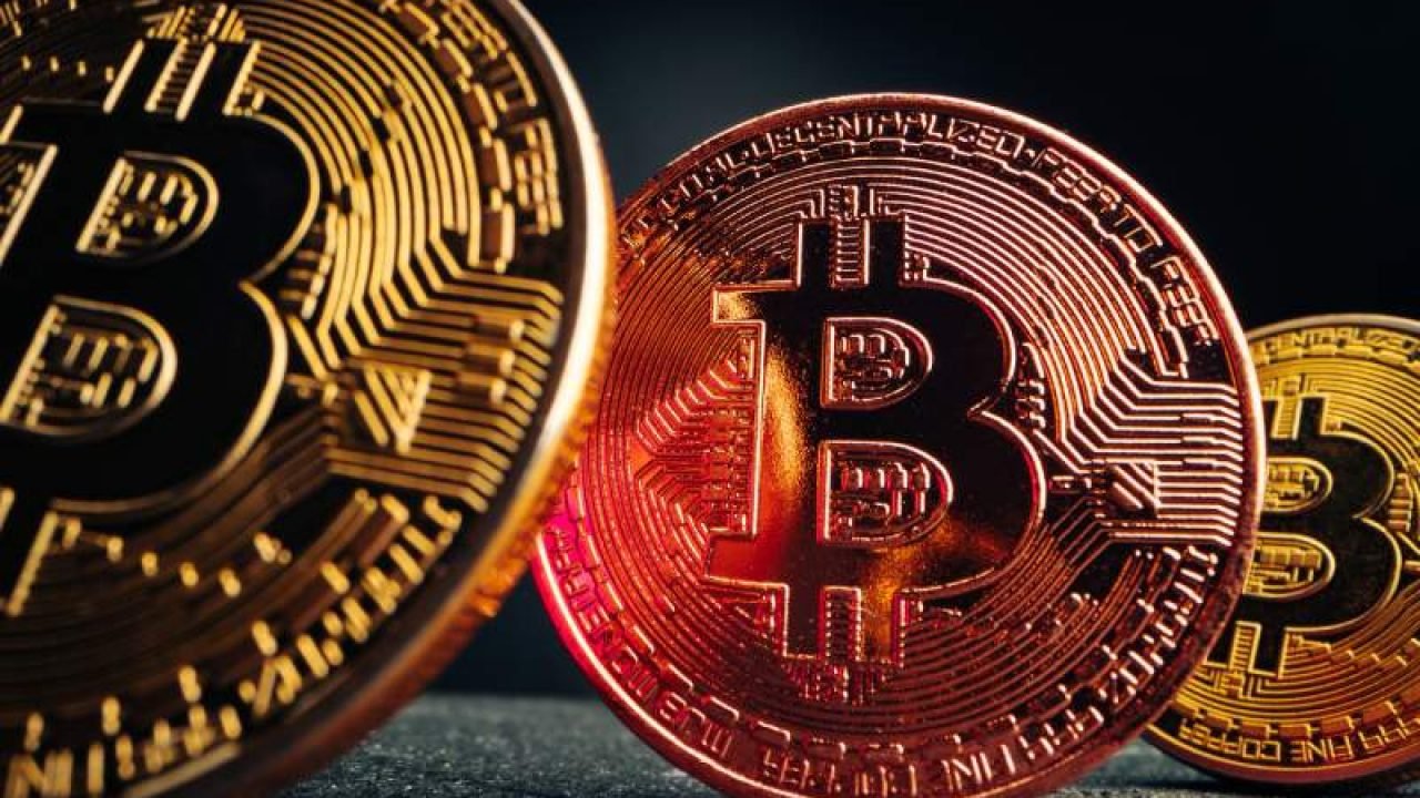 Bitcoin'de Görülebilecek Seviyeleri Ünlü Analist Açıkladı! Bitcoin Ne Kadar Olacak?