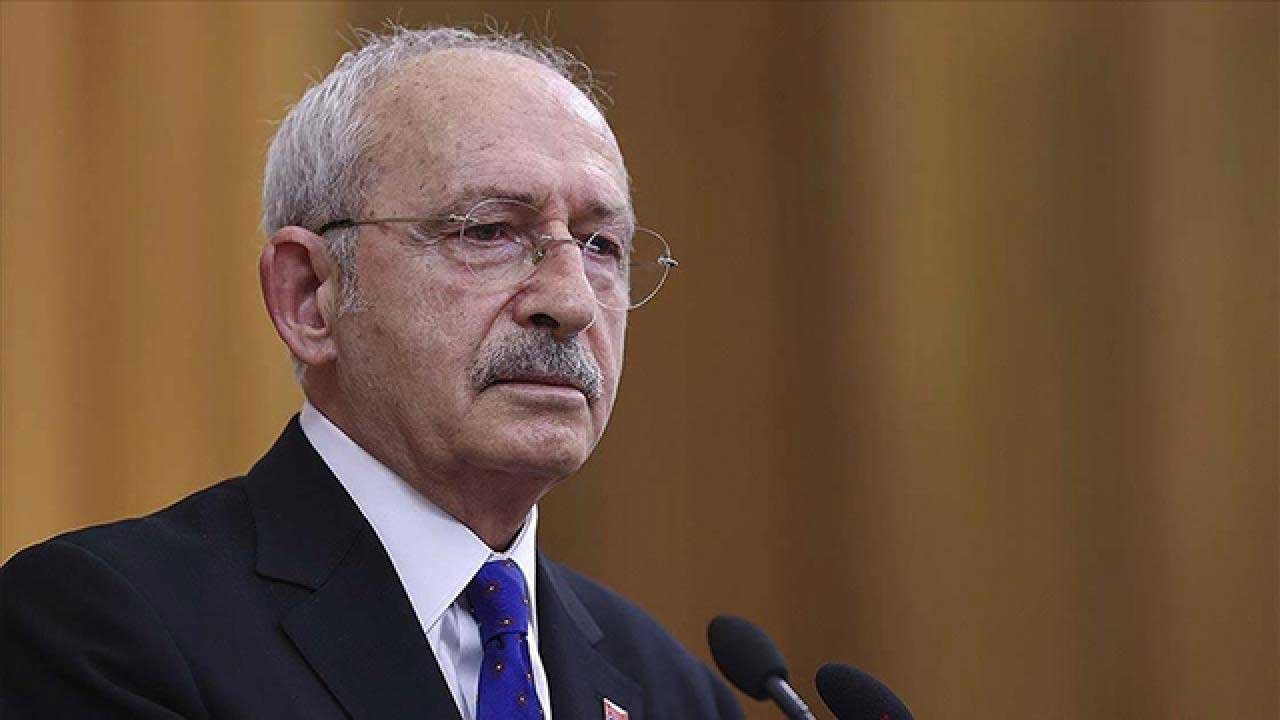 6'lı masa dağılıyor mu? Kılıçdaroğlu 'zaman zaman' diyerek açıkladı