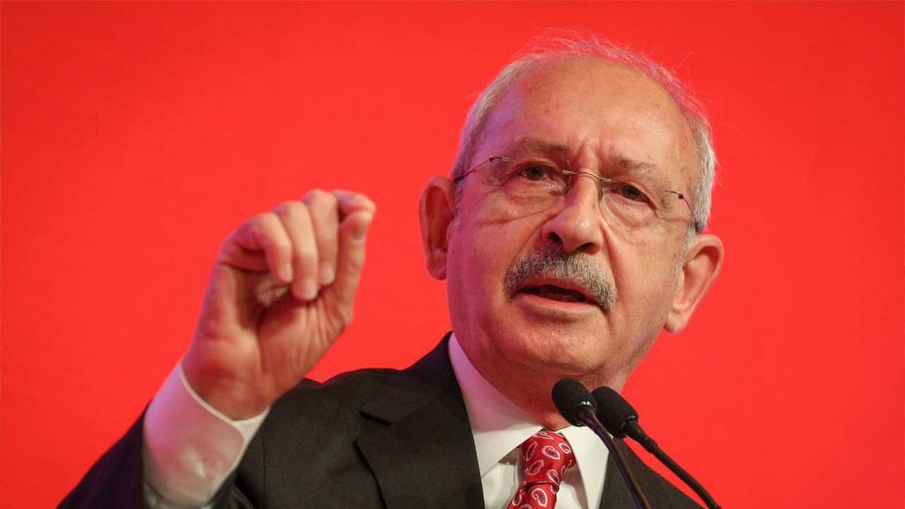 İYİ Partili isimden Kemal Kılıçdaroğlu adaylığını o tarihte açıklayacak iddiası!