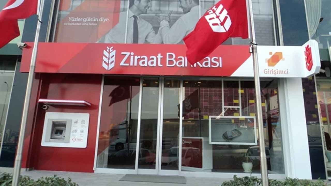 Ziraat Bankası Haziran Ayı İhtiyaç Kredisi Faiz Oranları: 10 - 20 - 50 Bin TL Kredi Hesaplama Tablosu!