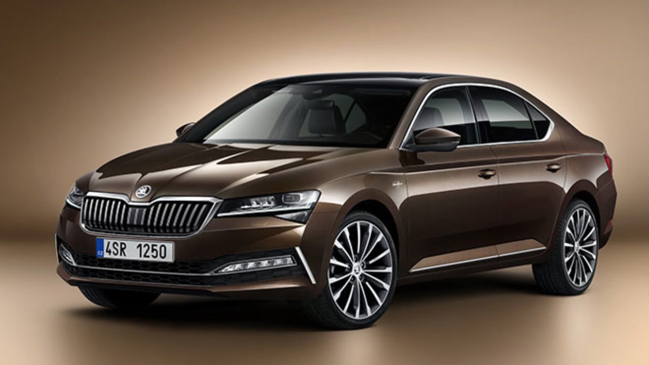 Bu Fiyatlara Bakmak Bile Yürek İster! Skoda Superb Fiyat Listesi Haziran 2022