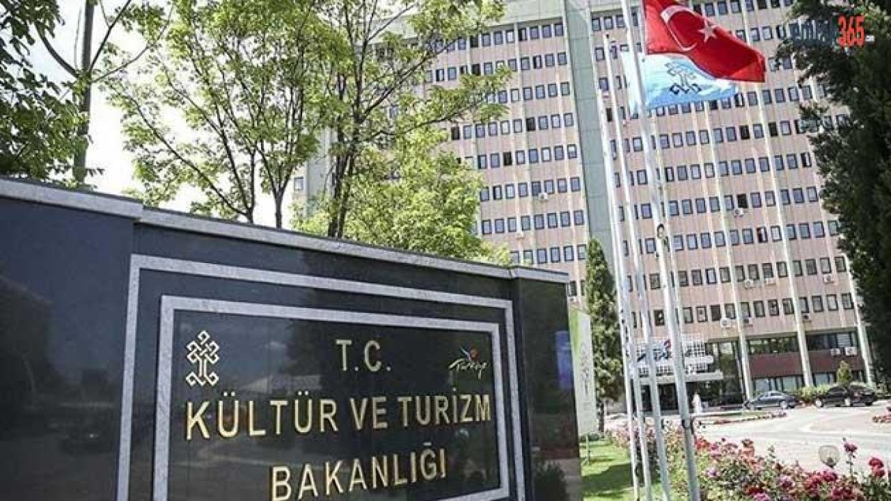 Kültür Yatırım ve Girişimlerine Taşınmaz Kullandırılması Hakkında Yönetmelikte Değişiklik Yapılmasına Dair Yönetmelik Yayımlandı