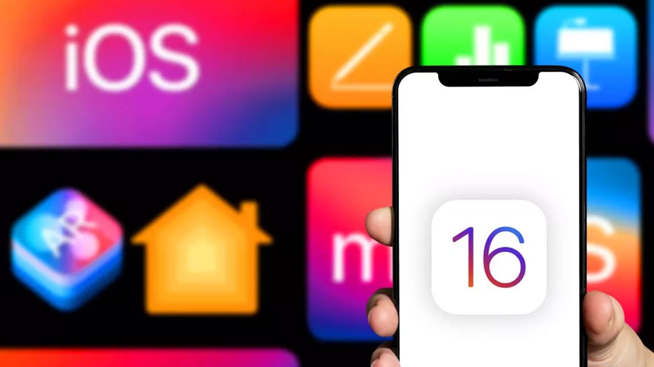 iOS 16 Hangi Cihazlara Gelecek? Hangi Modeller iOS 16 Güncellemesini Yükleyebilecekler?